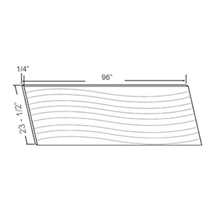 Panels - Skin Panel (18 - GCS)