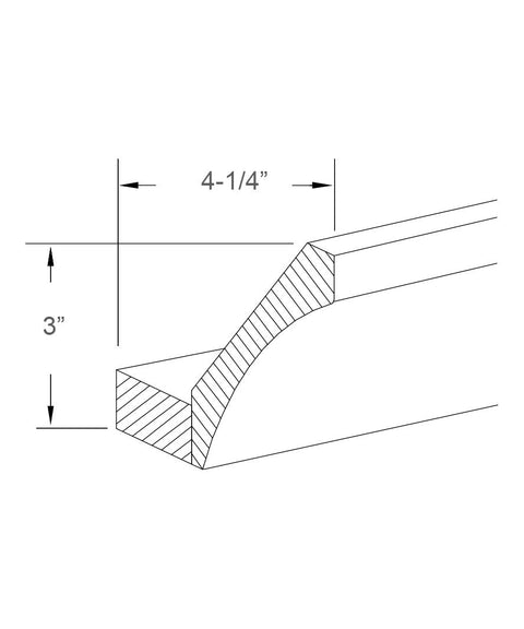 Cove with Base (2 - ARWS)