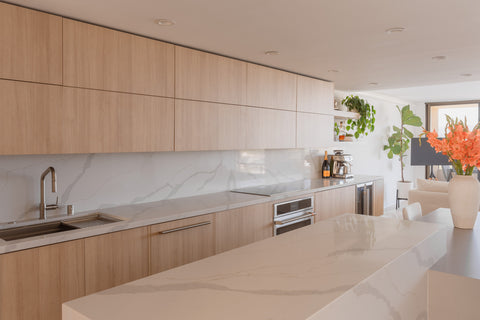 Build your dream kitchen now, pay later with Affirm.