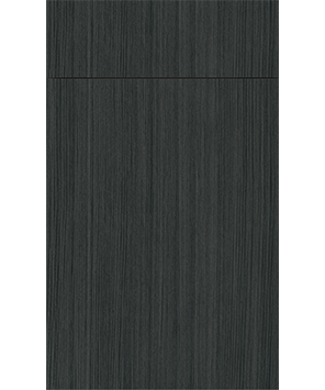 Sample Door (18 - BW)