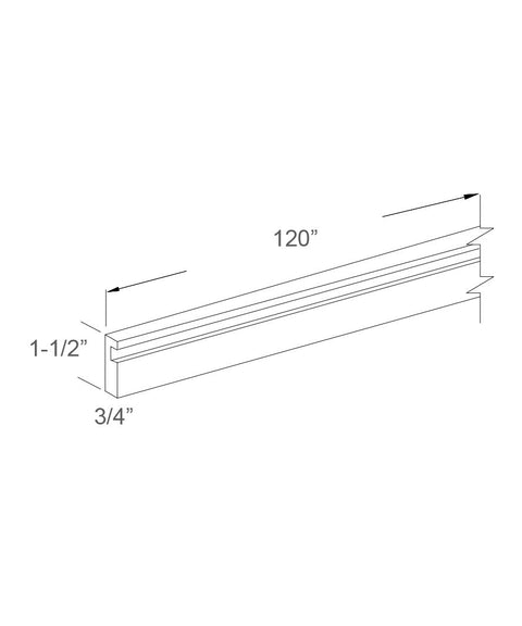 Tall Filler (2 - CMG)