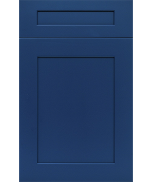Sample Door (18 - CBS)