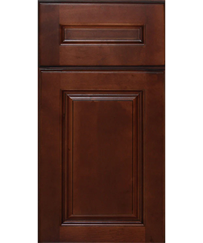 Sample Door (3 - DC)