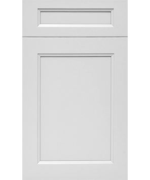 Sample Door (18 - DSW)