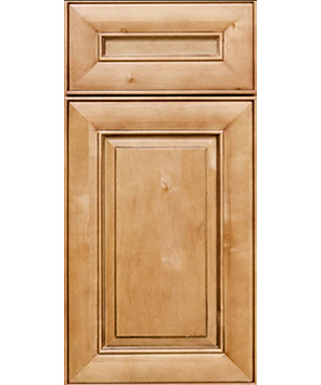 Sample Door (3 - GS)