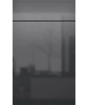 Sample Door (3 - GG)