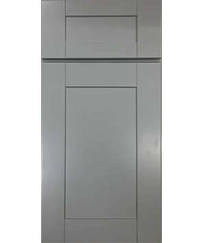 Sample Door (18 - GCS)