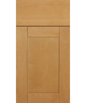 Sample Door (3 - HS)