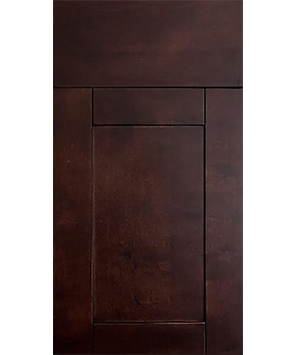 Sample Door (3 - MES)