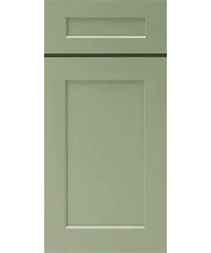 Sample Door (16 - OGS)