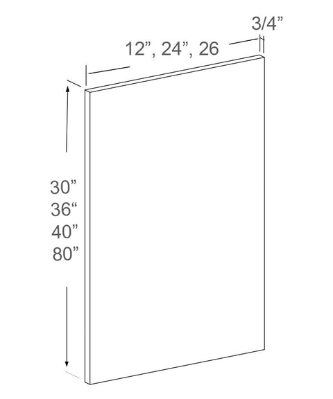 Wall Skin Panel(12 - PGR)