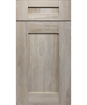 Sample Door (18 - SOS)