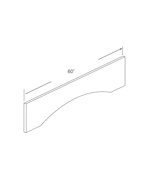 Valence - 60" Wide (12 - HIS)