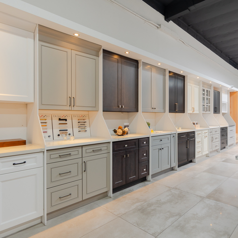 Built for Quality and Function