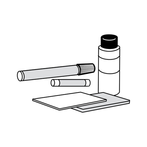 Touch Up Kit (15 - SWS)