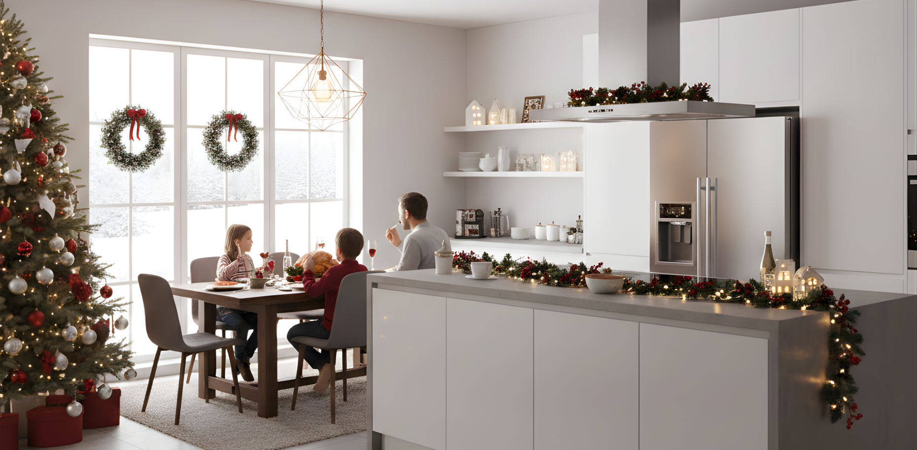 Simple Kitchen Upgrades That Make a Big Impact Before the Holidays ...