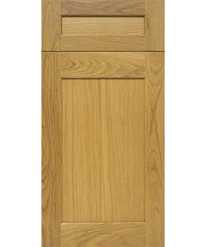 Oak Shaker