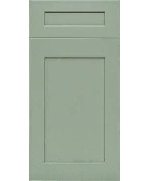 Sage Green Shaker