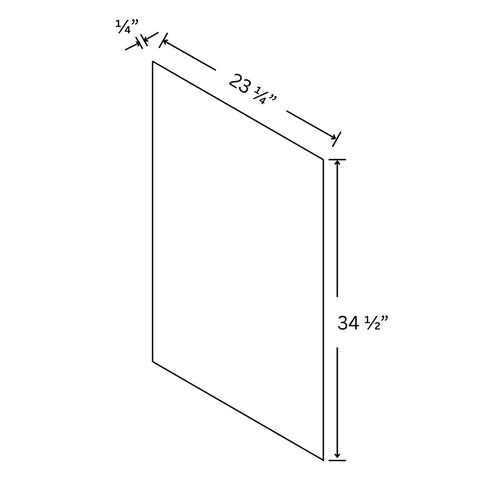 Base Skin Panel(12 - WAO)