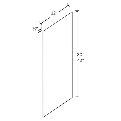 Wall Skin Panel(12 - WAO)