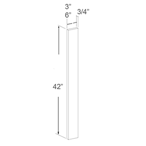 Fillers - Wall Filler  (BLS)