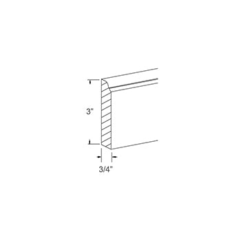 Ogee (2 - CGS)