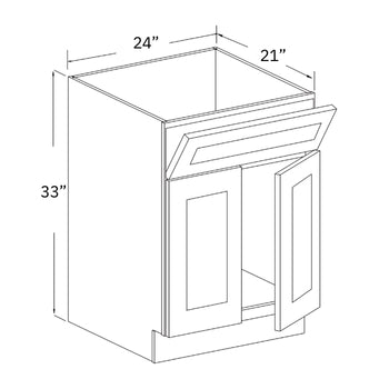 Vanity Sink Cabinet (2 - RPE)