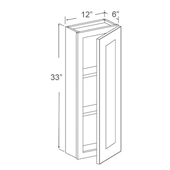 Vanity Medicine Cabinet (2 - RPE)