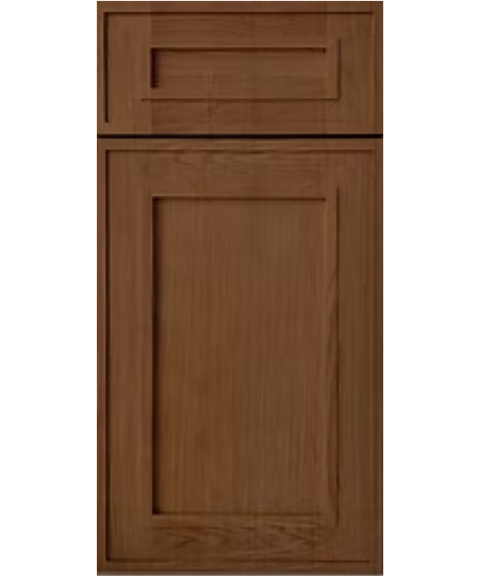 Oak Mocha