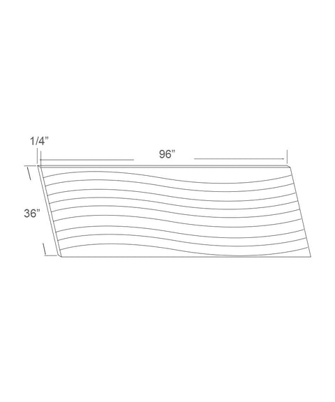 Panels - Finished Skin Panel (CHG)