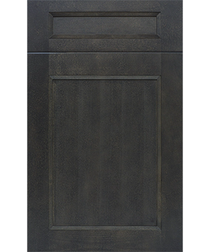 Sample Door (DSBA)