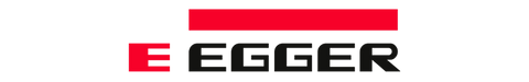 iCabinets Custom Cabinets by Egger (logo)