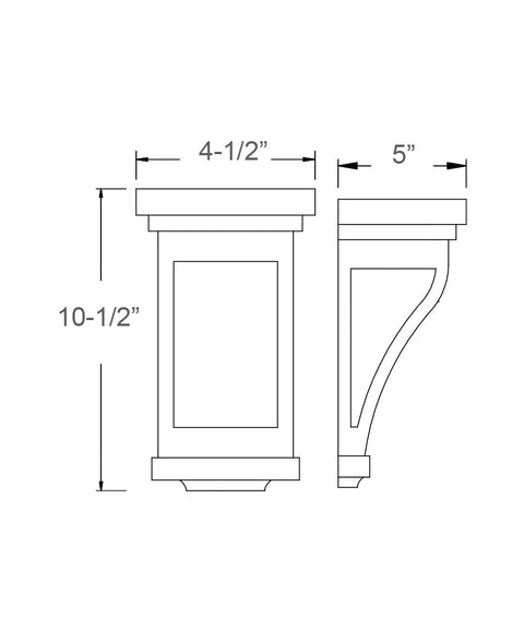 Mission Corbel (2 - RPE)
