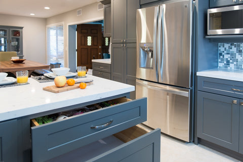 Dream Big, Spend Small — Kitchens From Only $1,899!