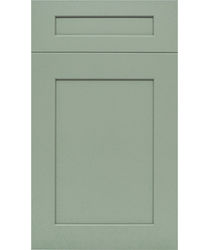 Sample Door (SAGS)