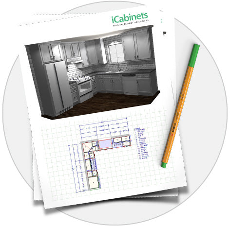 Get your FREE kitchen design