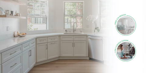 Free Custom Design & 1-on-1 Consultation With Our Expert Designer
